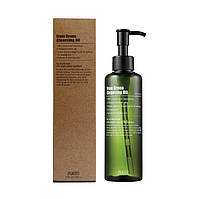 Гидрофильное масло органическое для всех типов кожи PURITO From Green Cleansing Oil 200ml