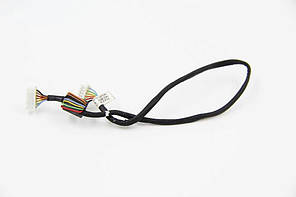 Шлейф міжплатний Lenovo ThinkPad E531 E540 до плати живлення, LAN (DC02001l500) б/в
