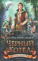 Хроники Придайна. Книга 2. Чёрный котёл