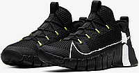Мужские кроссовки Nike Free Metcon 3 Black/White