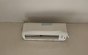 Професійна установка настінної спліт системи 12-15 ( до 40 м кв, магістраль 3м)