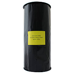 Клейова пастка Roll Trap Tutarol B чорна рулон 0.3x100 м