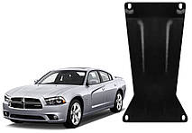 Захист КПП Dodge Charger 2010-2021