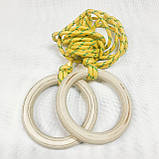 Дитячий спортивний куточок Sportko (СК3), фото 8