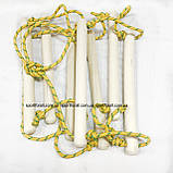 Дитячий спортивний куточок Sportko (СК3), фото 9