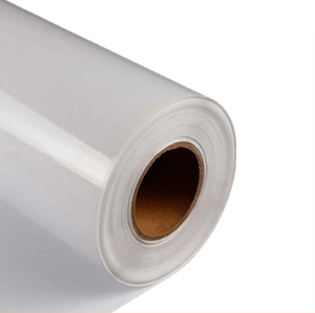 Плівка поліетиленова біла прозора Shadow 90 мкм 24 кг (1.5 х 3.0 м) 100 м