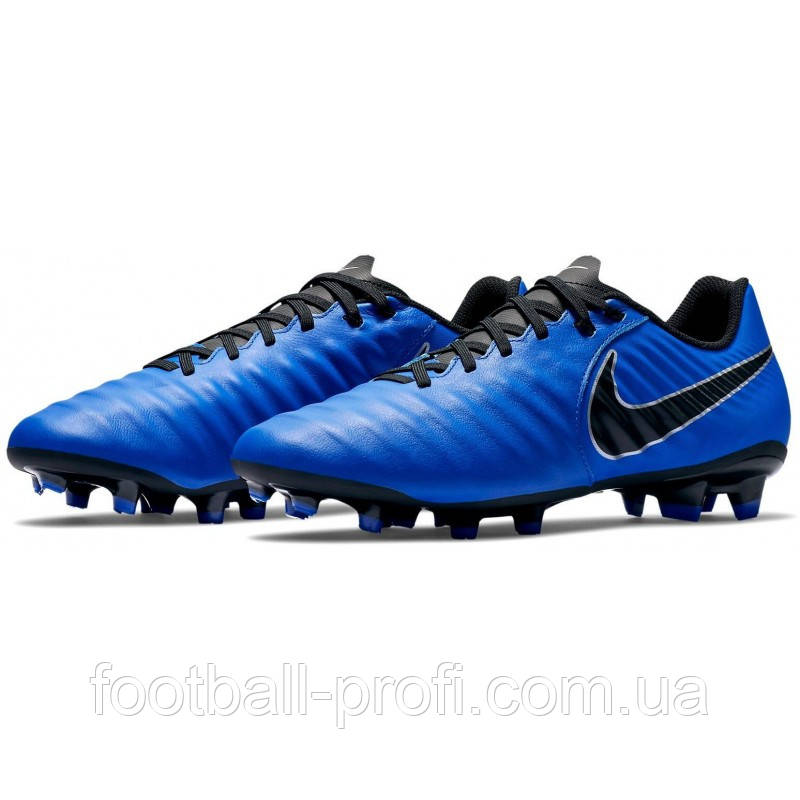 Футбольні бутси Nike Tiempo Legend 7 Academy FG
