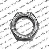 Вісь хитання каретки ДТ-75, 85.31.016, фото 6