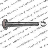 Вісь хитання каретки ДТ-75, 85.31.016, фото 8