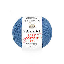 Gazzal Baby Cotton 25 (Бебі коттон 25) 3431