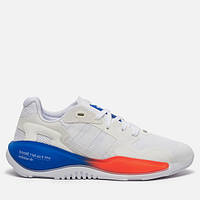 Женские кроссовки Adidas ZX Alkyne White