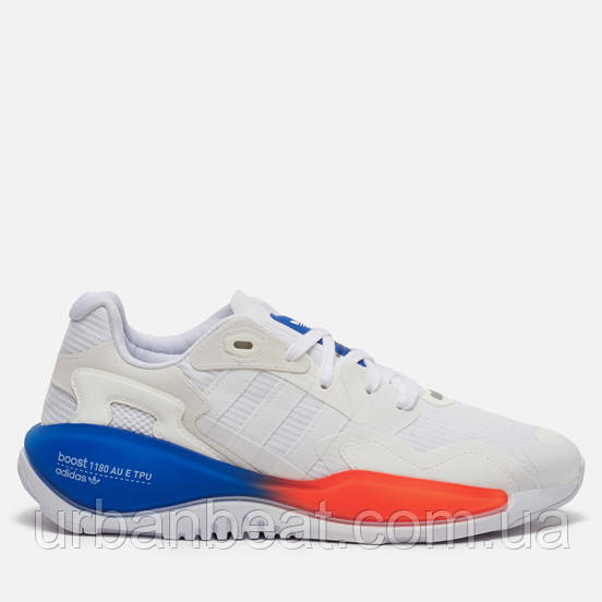 Жіночі кросівки Adidas ZX Alkyne White