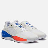 Жіночі кросівки Adidas ZX Alkyne White, фото 3