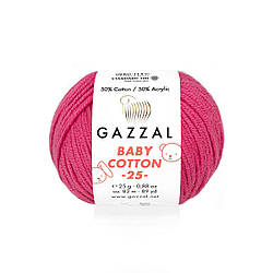 Gazzal Baby Cotton 25 (Бебі коттон 25) 3415