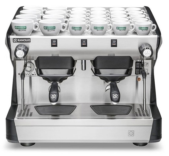 Rancilio 5 S 2 GR Compact