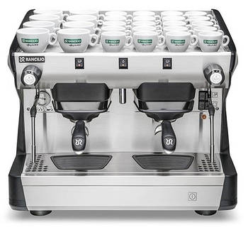 Rancilio 5 S 2 GR Compact