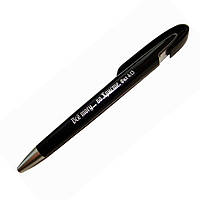 Ручка подарочная "Все могу... во Христе" Фил. 4:13 черная