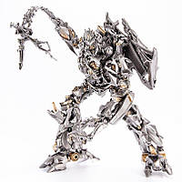 Робот-трансформер Мегатрон з к/ф Трансформери 2 "Місто Падших", 29 см — Transformers, Megatron