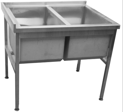 Мийки виробничі