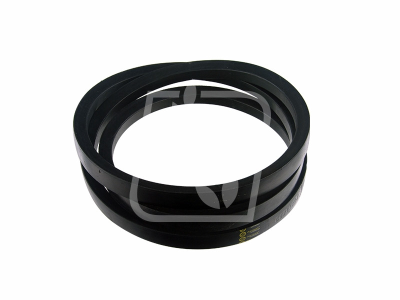 Ремень 25x2658 привода відбійного барабана комбайнів Deutz Fahr M66 M660 M770 M750, фото 1