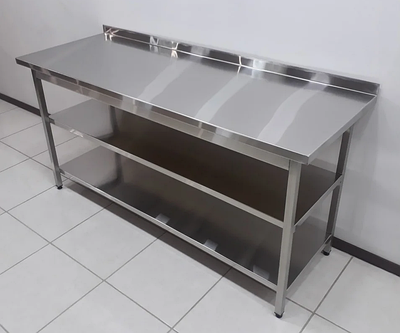 Столи виробничі