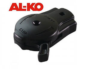 Ручка газу для AL-KO 350-4, 4000, 4001(для культиватора)