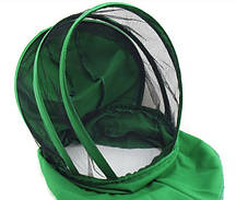 Маска бджоляра Євро (габардин)