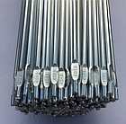 Прутки присадочні для аргонодугового зварювання алюмінію і його сплавів ф 1,6 - 4,0 мм ER4043 (аналог CB АК-5-ГОСТ), фото 2
