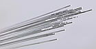 Прутки присадочні для аргонодугового зварювання алюмінію і його сплавів ф 1,6 - 4,0 мм ER4043 (аналог CB АК-5-ГОСТ), фото 3