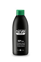 Nirvel Nature Cream oxydant 150 ml. с формулой кондиционера