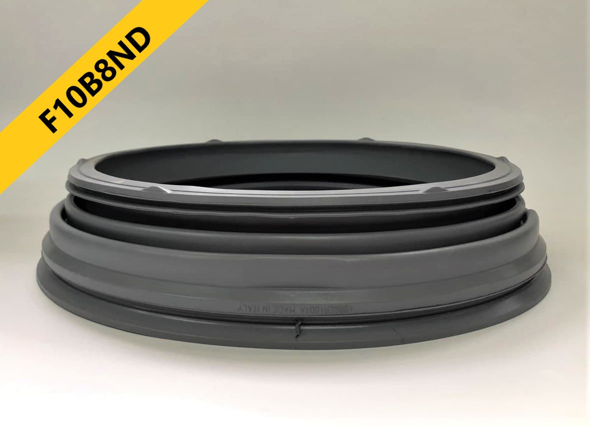 Резиновая Манжета для Стиральной Машины LG F10B8ND, 4986ER1004A — в ...