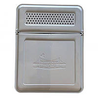 Годівниця для бджіл надрамочная міні 1 літр, втор. пластик (Туреччина)