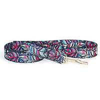 Повідець для собак Перо 2,5/120 см