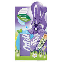 Milka Easter Bag Nuss Mix 163 g