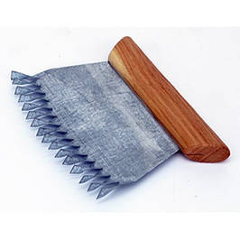 Катки та гребінці