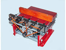 Верстат свердлильний пасічний на 5 отворів