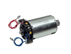 Двигун для кух. комбайну Braun K700 FX3030 600W 7322010874 (нового зразка), фото 3