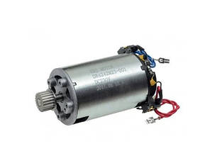 Двигун для кух. комбайну Braun K700 FX3030 600W 7322010874 (нового зразка), фото 2