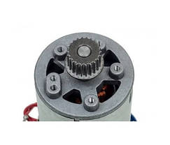 Двигун для кух. комбайну Braun K700 FX3030 600W 7322010874 (нового зразка), фото 4