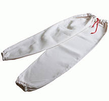 Штани бджоляра універсальні (двунитка), розмір 54-56