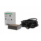 Датчик дощу F&F STR-R, 100÷265 В, фото 2