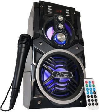 Музична колонка Media-Tech 800 W, фото 1