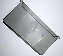 Годівниця для бджіл рамкова 2.0 літра, втор. пластик (Туреччина)