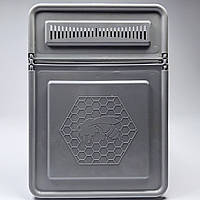 Годівниця для бджіл надрамочная 3.5 літра, втор. пластик (Туреччина)