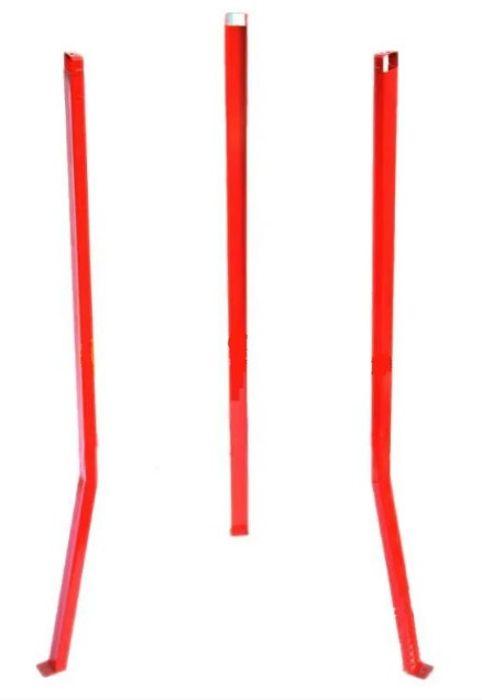 Підставка до 2-,3-,4- рамкової неповоротної медогонки