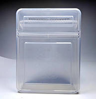 Годівниця для бджіл надрамочная 3.5 літра, первинний пластик (Туреччина)