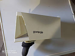 Порошкоприймач (дозатор) для пральної машини Gorenje WS42081