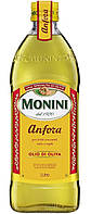 Оливковое масло Monini Olive Oils Anfora 1l Монини Анфора 1л для жарки