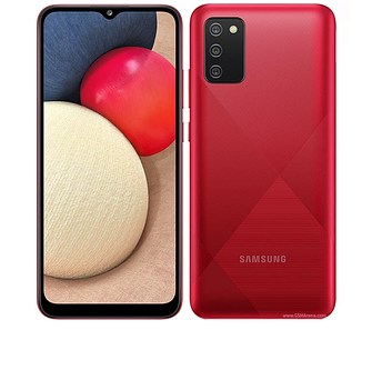 Чохли на Samsung Galaxy A02s