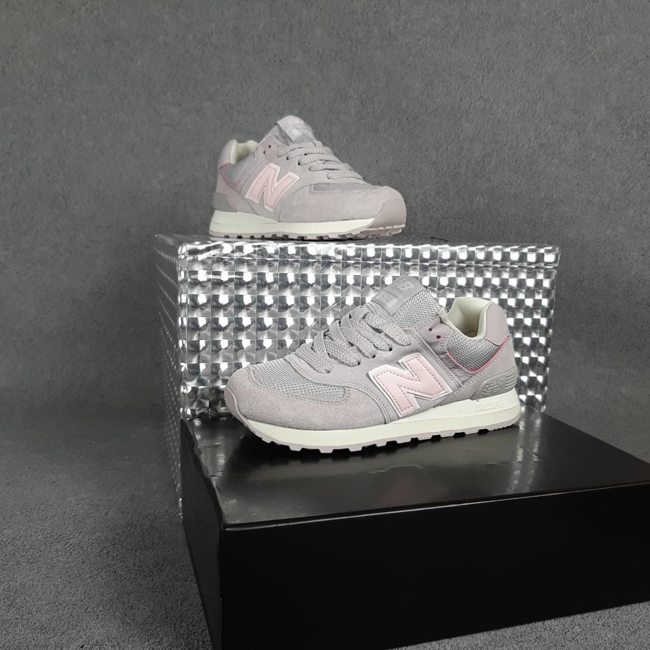 Купить Кроссовки женские Нью Беланс New balance 574 интернет магазин ...